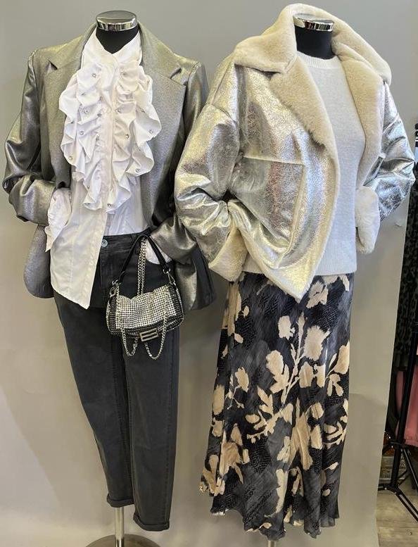 French & Italian Boutique Lookbook Style 43